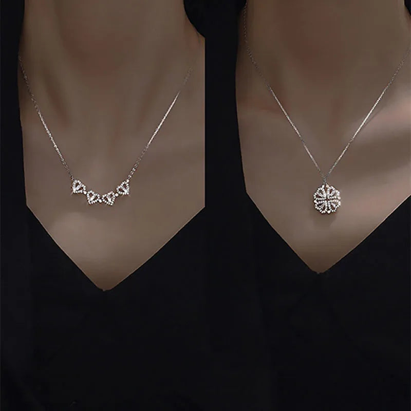 Clover Hearts