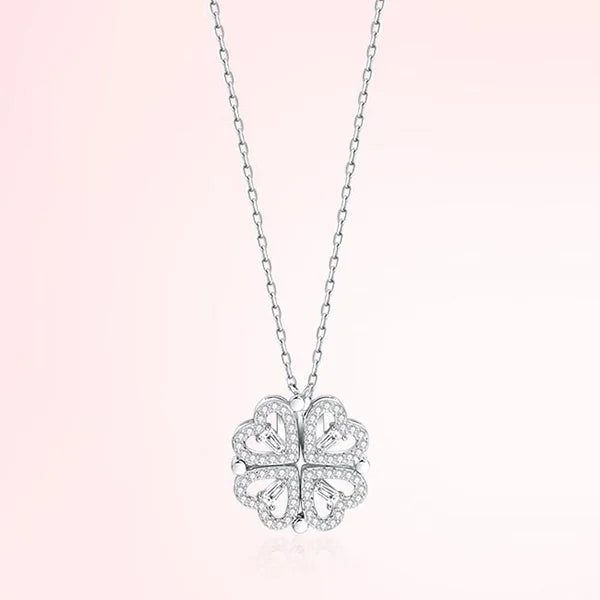 Clover Hearts