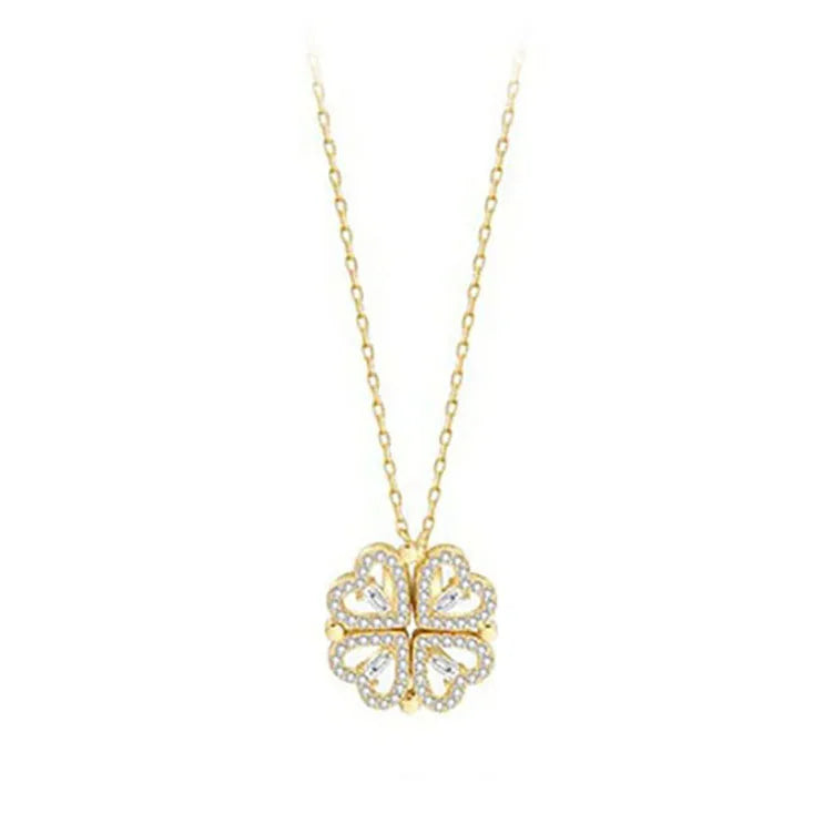 Clover Hearts
