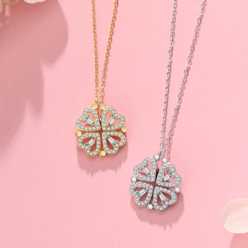 Clover Hearts