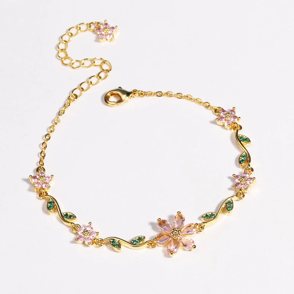 Floral Grace