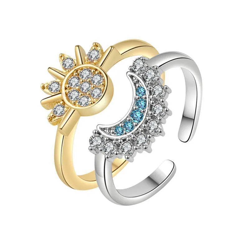 Sun & Moon