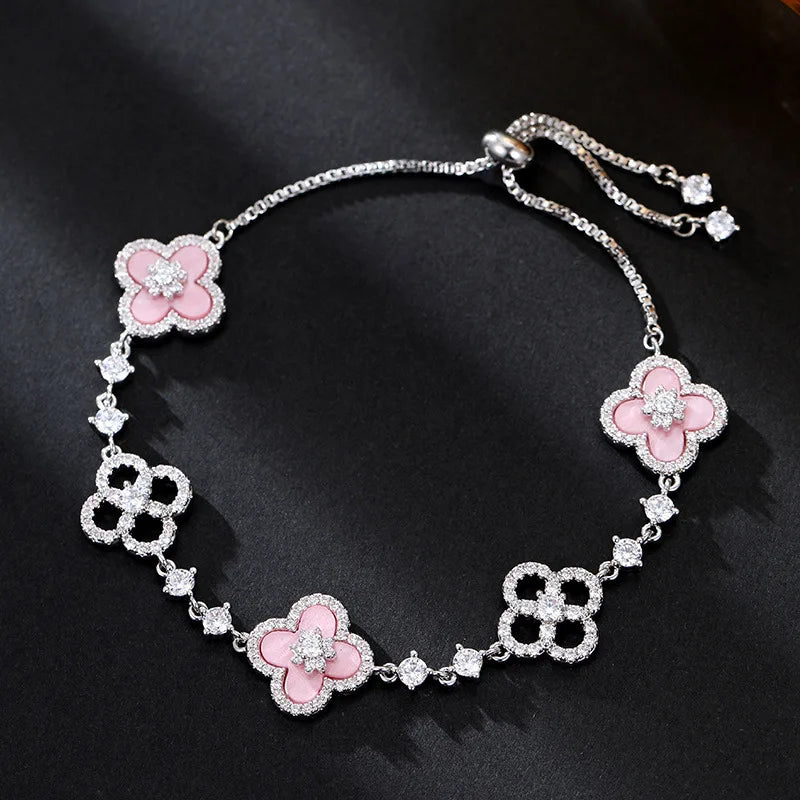 Clover Bloom