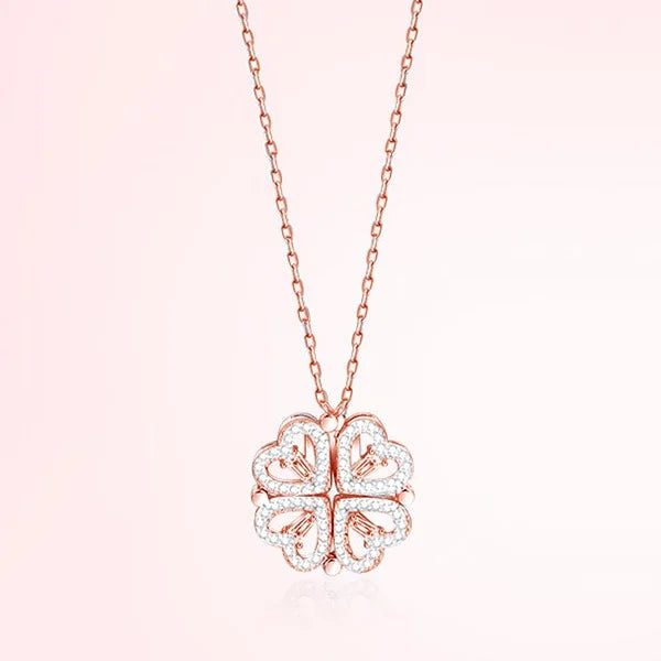 Clover Hearts
