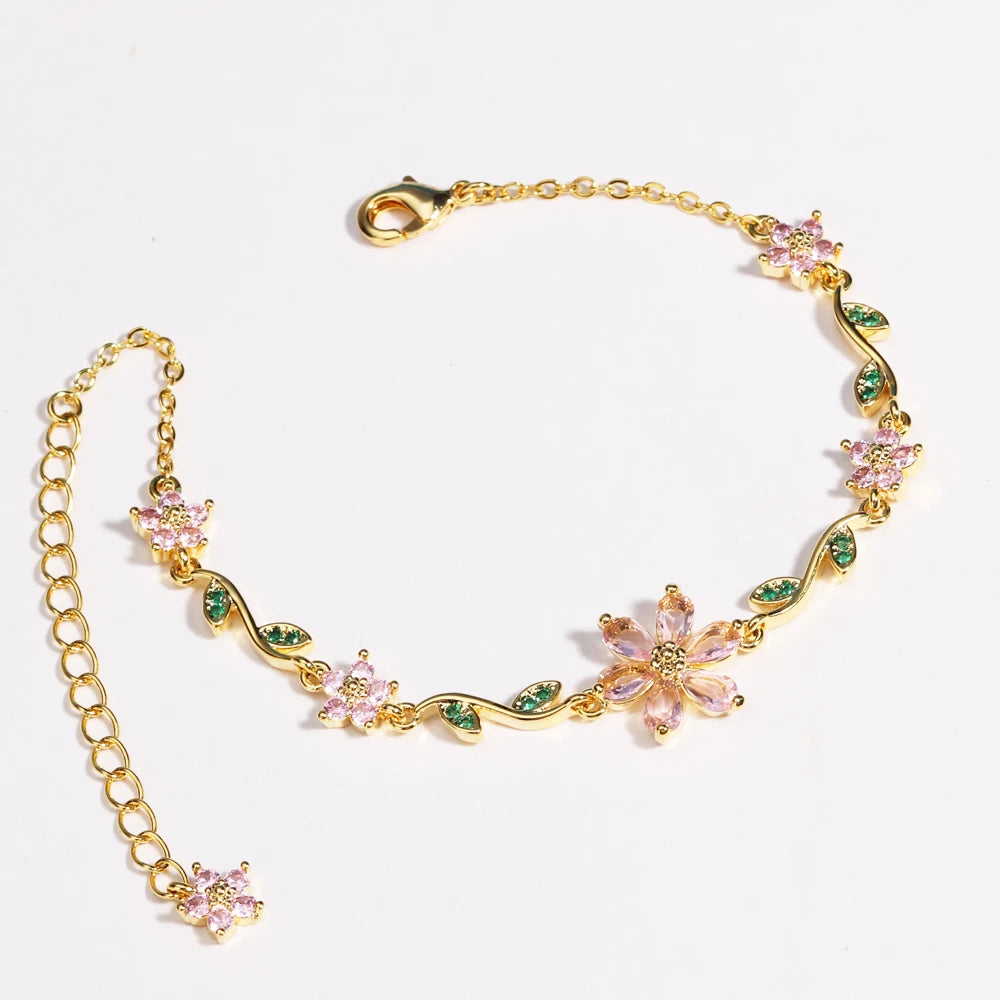 Floral Grace