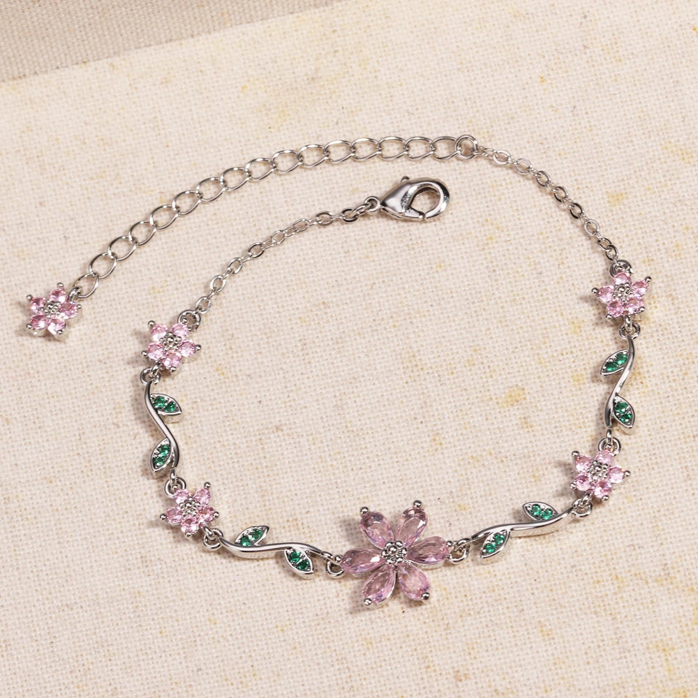 Floral Grace