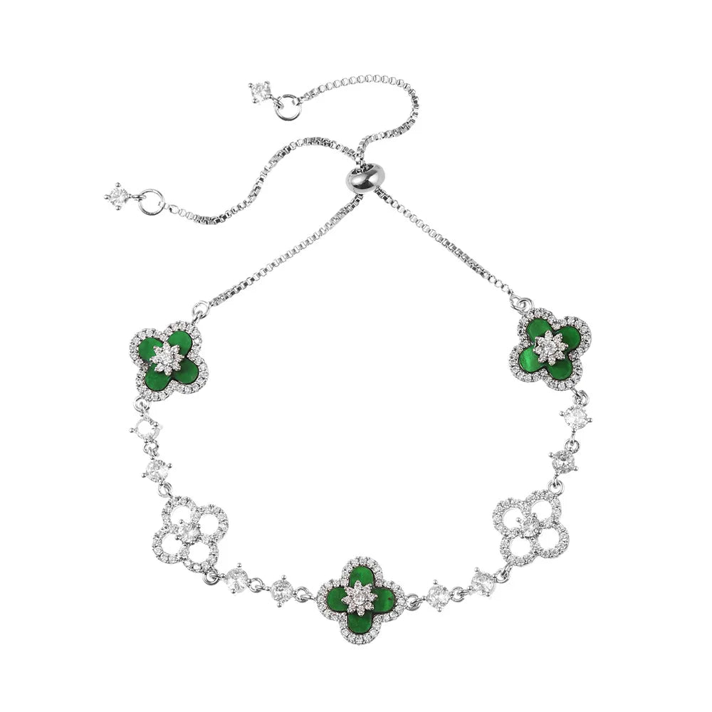 Clover Bloom