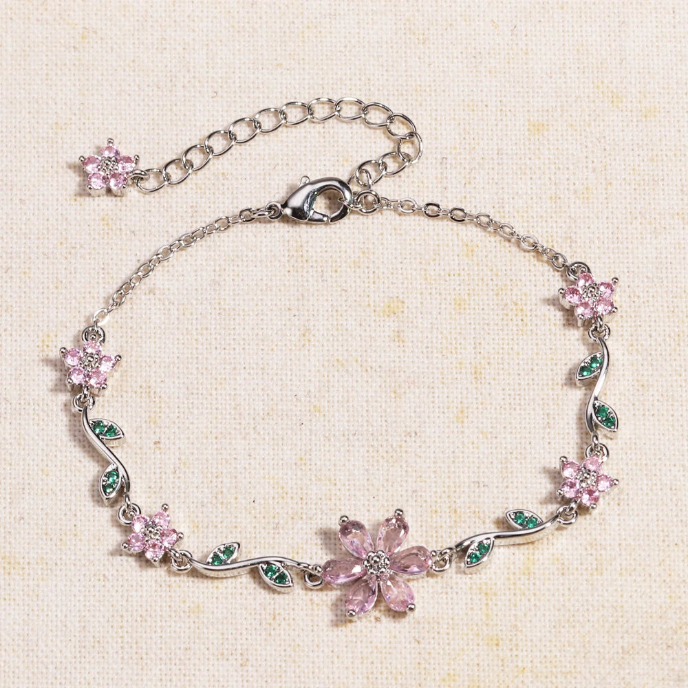 Floral Grace